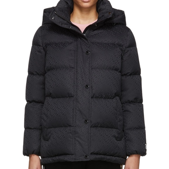 Burberry Sellindge Short Jacket - Picture 4 of 10